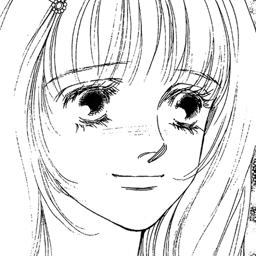 Mars Chapter 36 cover