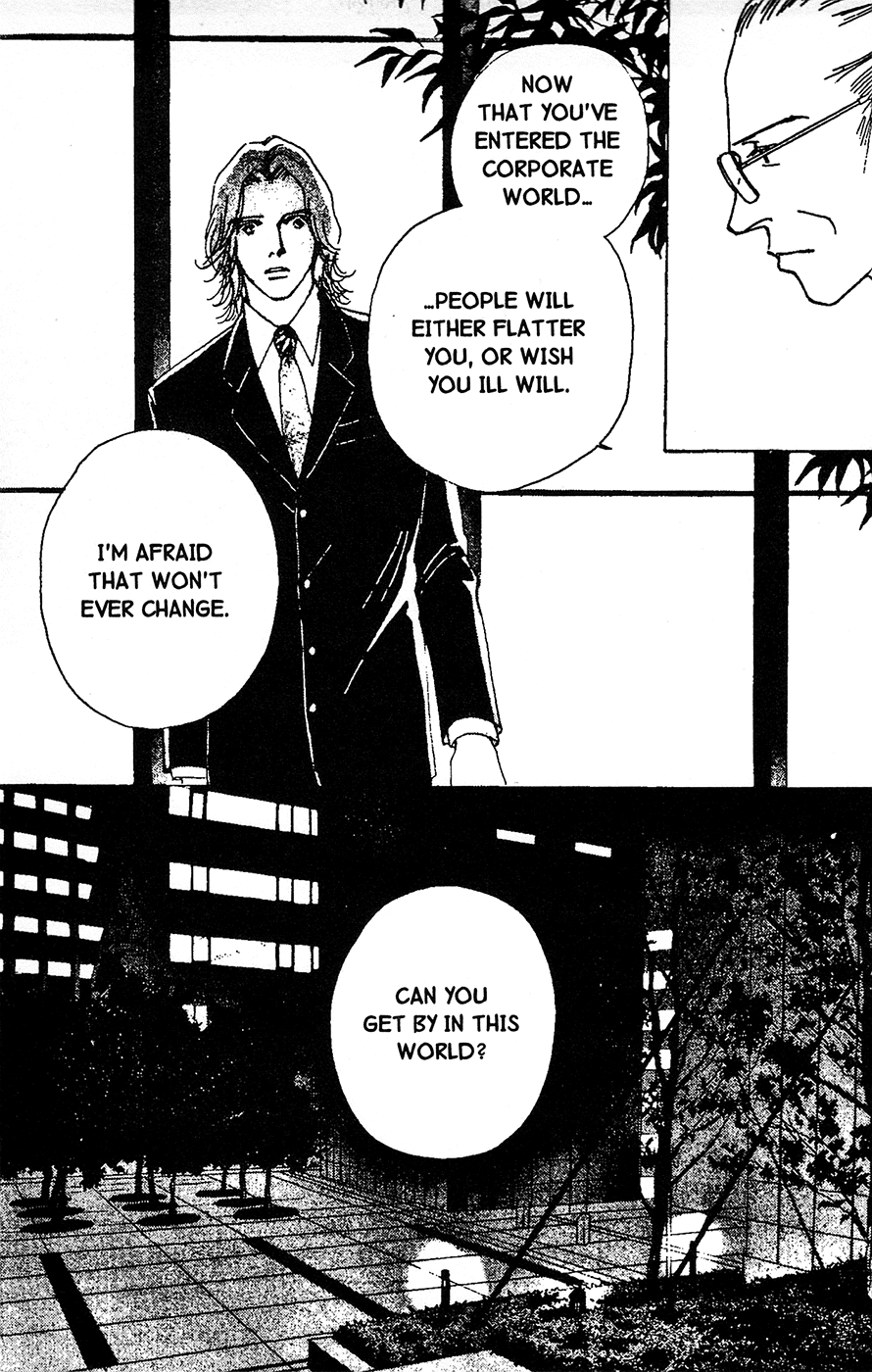 Mars Chapter 37 page 72 - Chapter 37