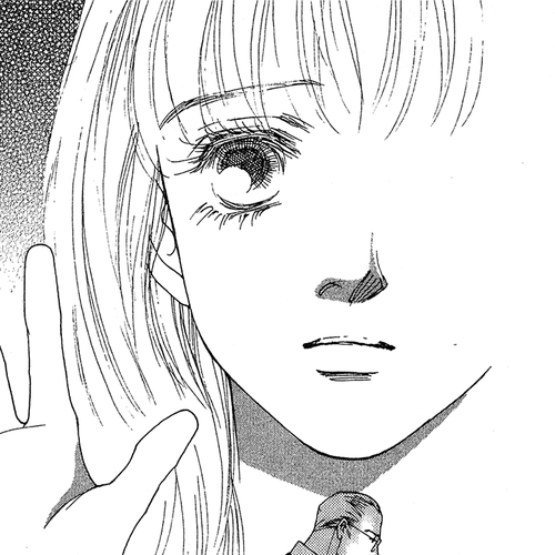 Mars Chapter 37 cover