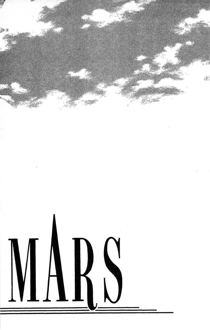 Mars Chapter 38 page 1 - Chapter 38
