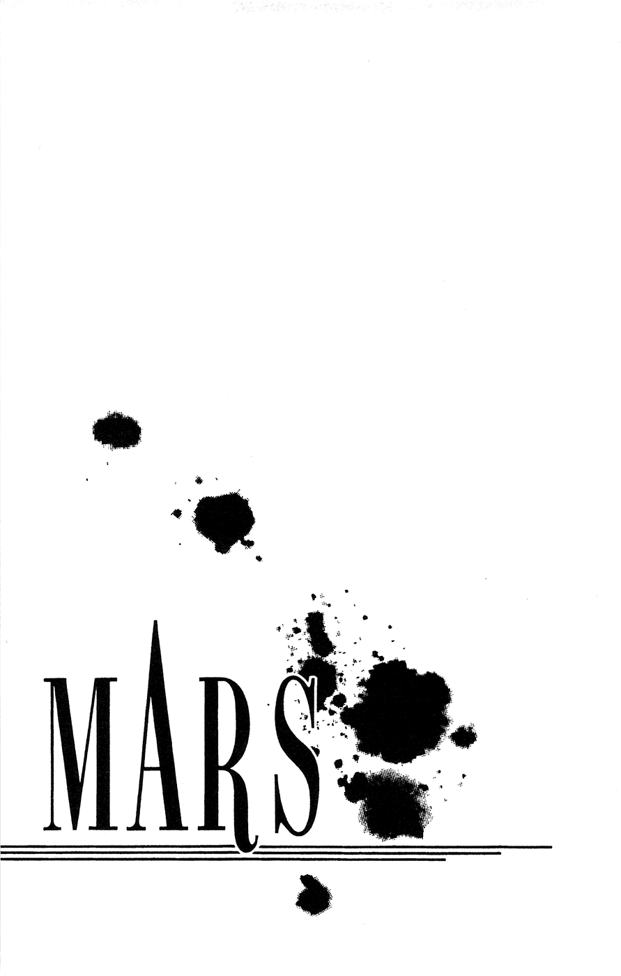 Mars Chapter 41 page 1 - Chapter 41