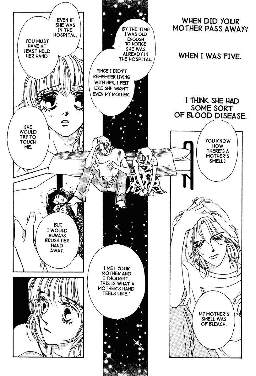 Mars Chapter 6 page 10 - Chapter 6