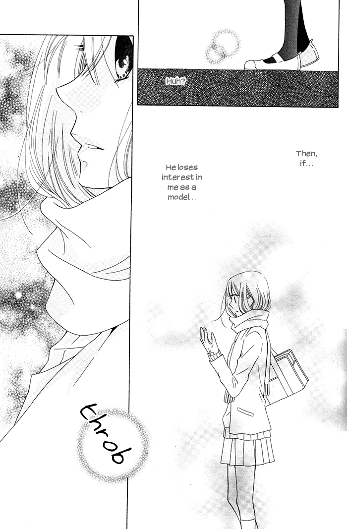 Marshmallow Honey Chapter 0.2 page 27 - Chapter 0 v2 : [Oneshot]