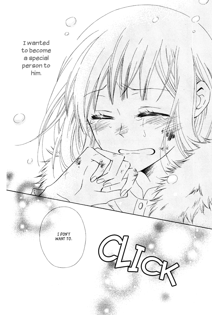 Marshmallow Honey Chapter 0.2 page 34 - Chapter 0 v2 : [Oneshot]