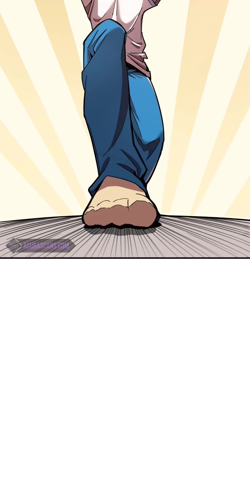 Martial Art: Future's Ten Thousand Years Chapter 1 page 34 - Chapter 1