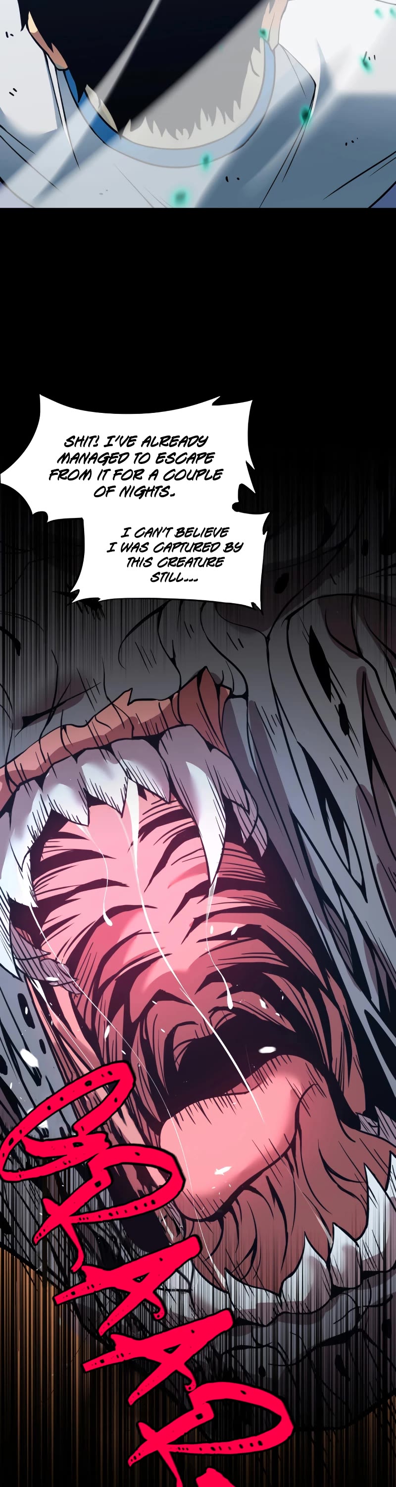 Martial Art: Future's Ten Thousand Years Chapter 1 page 46 - Chapter 1