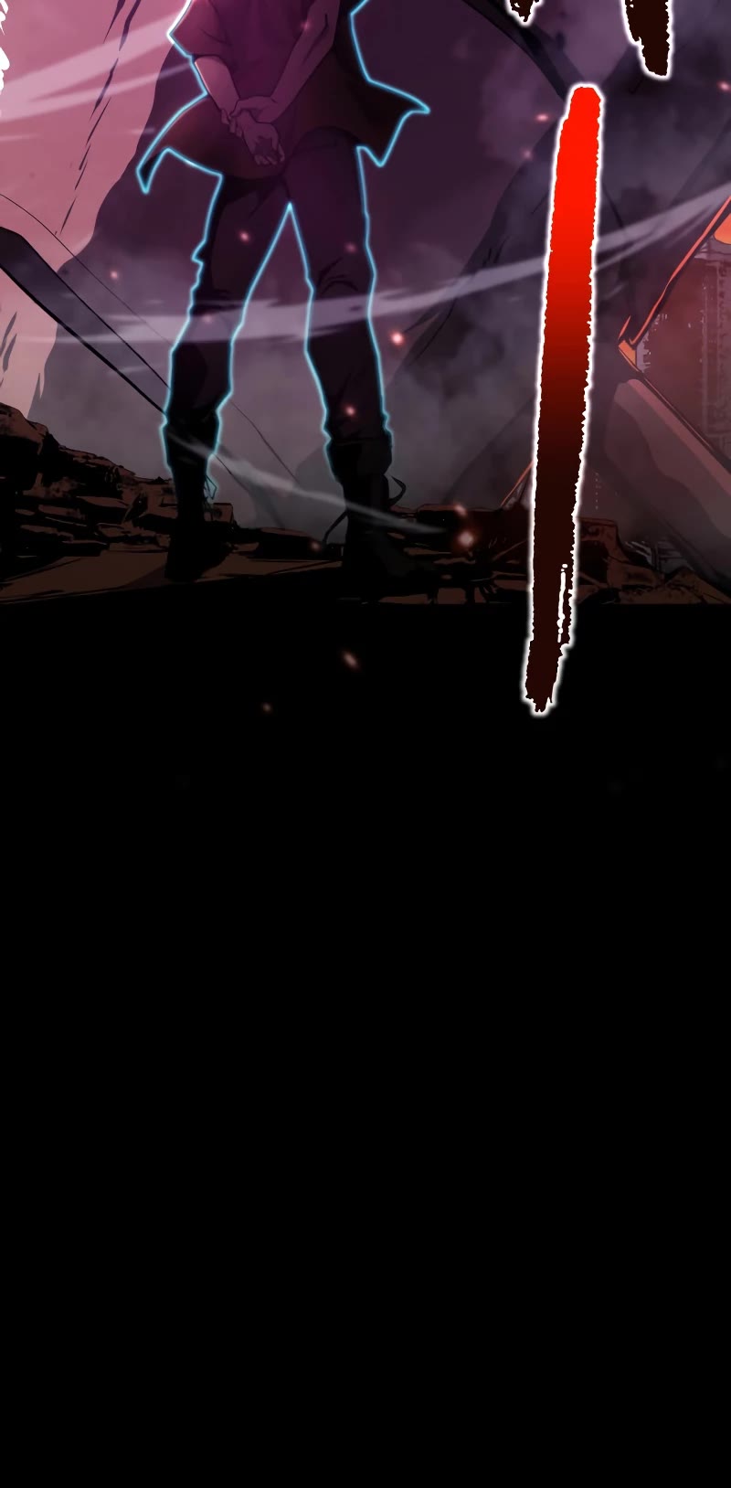 Martial Art: Future's Ten Thousand Years Chapter 1 page 5 - Chapter 1