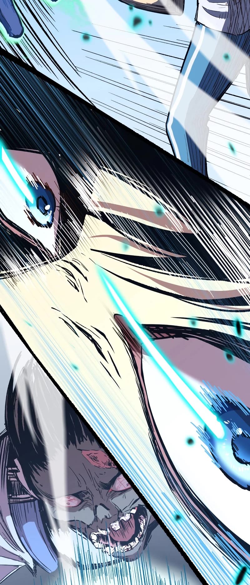 Martial Art: Future's Ten Thousand Years Chapter 1 page 60 - Chapter 1