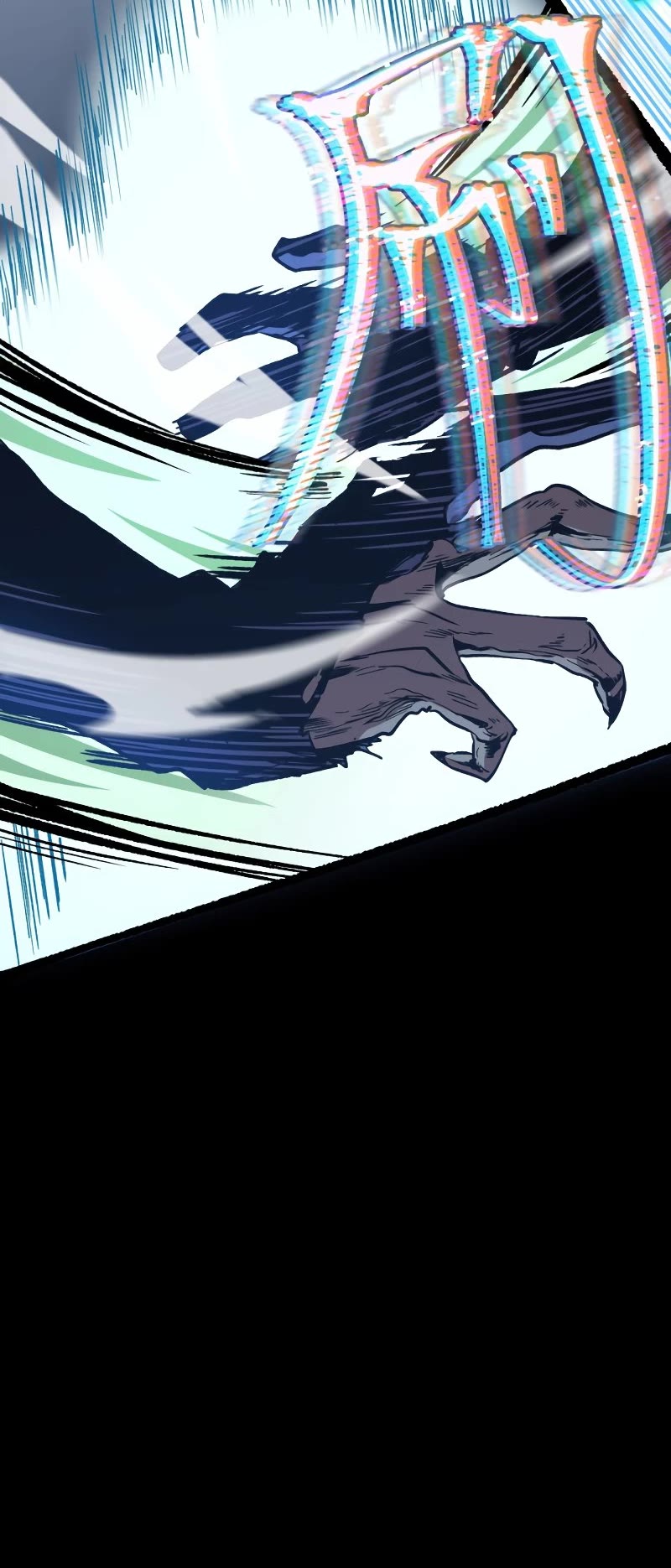 Martial Art: Future's Ten Thousand Years Chapter 1 page 61 - Chapter 1