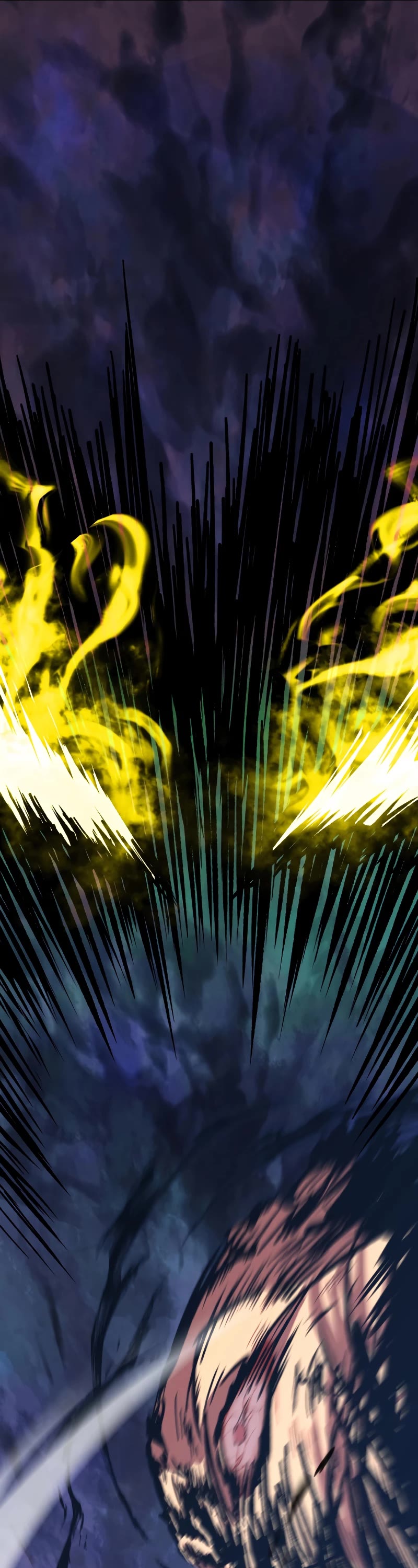 Martial Art: Future's Ten Thousand Years Chapter 1 page 62 - Chapter 1