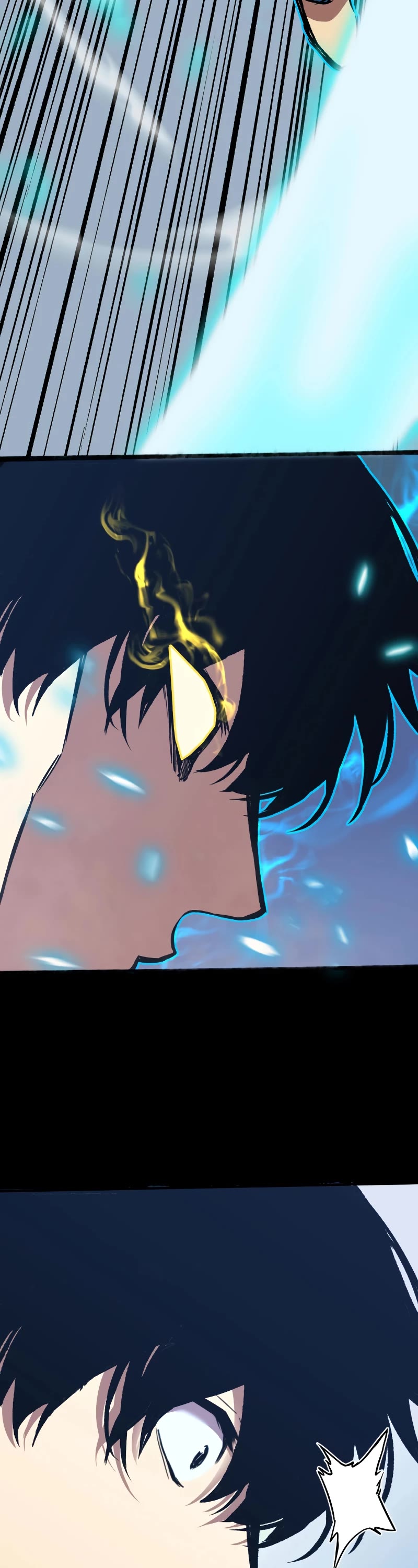 Martial Art: Future's Ten Thousand Years Chapter 1 page 64 - Chapter 1