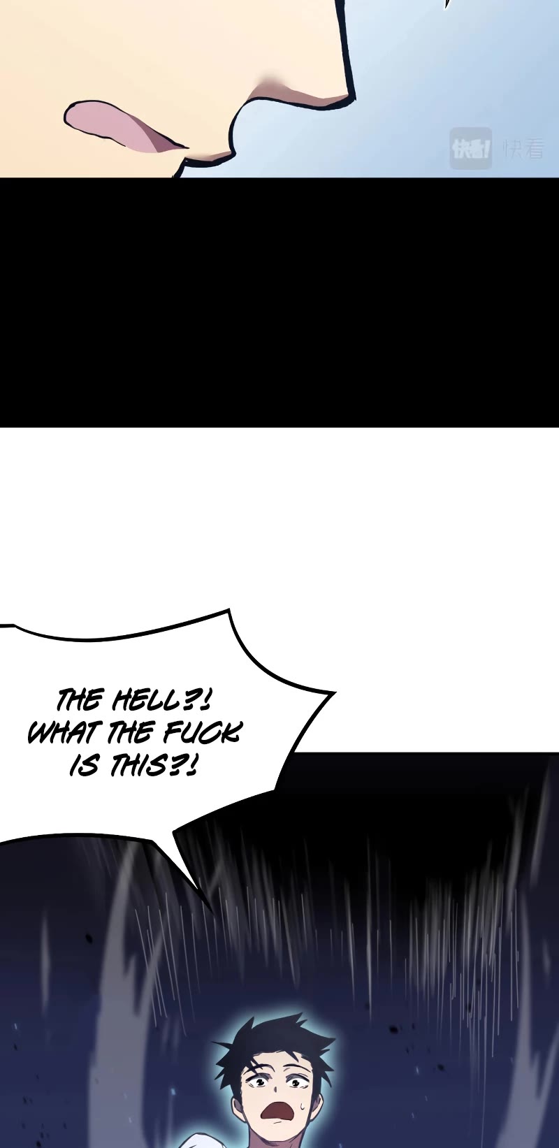 Martial Art: Future's Ten Thousand Years Chapter 1 page 65 - Chapter 1