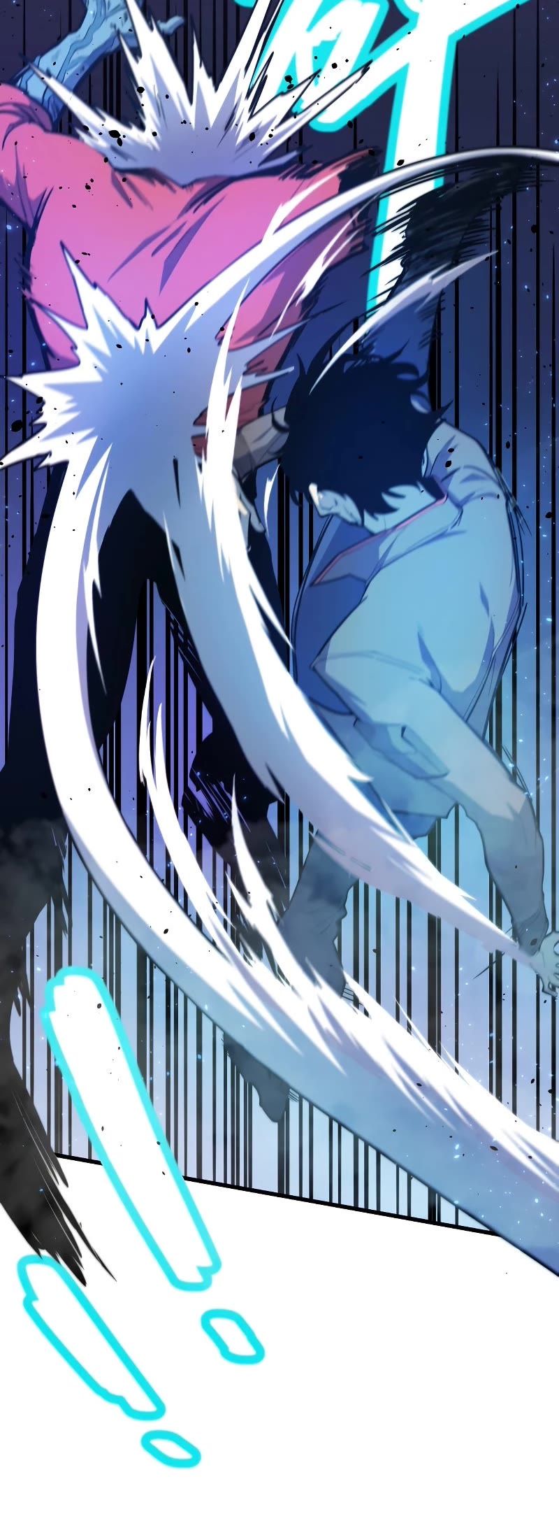 Martial Art: Future's Ten Thousand Years Chapter 10 page 14 - Chapter 10