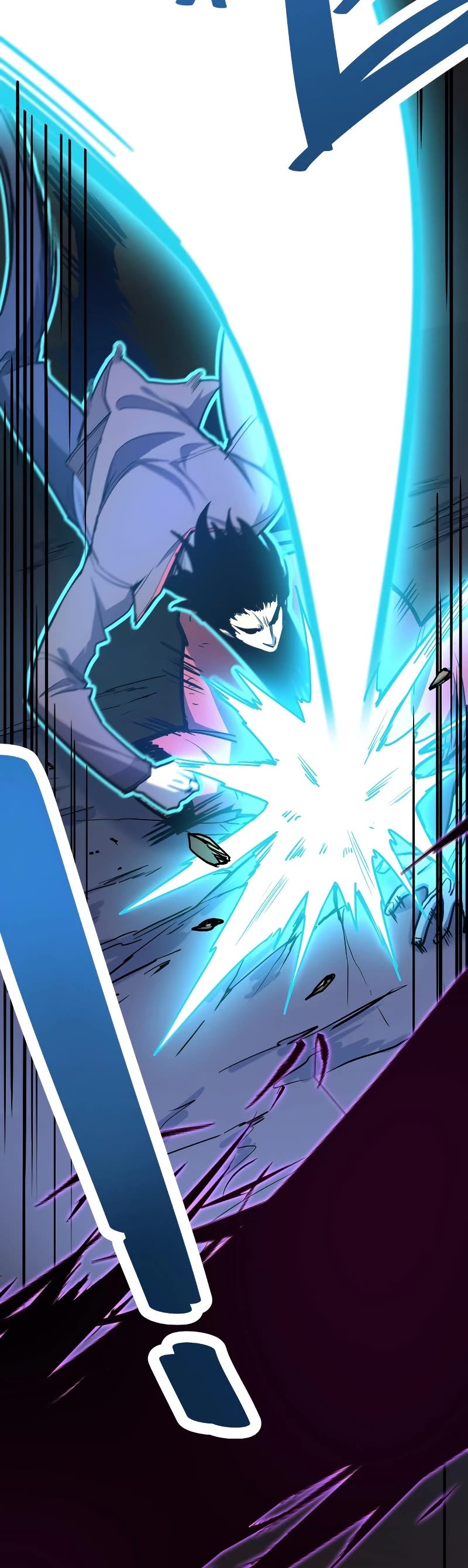 Martial Art: Future's Ten Thousand Years Chapter 10 page 16 - Chapter 10
