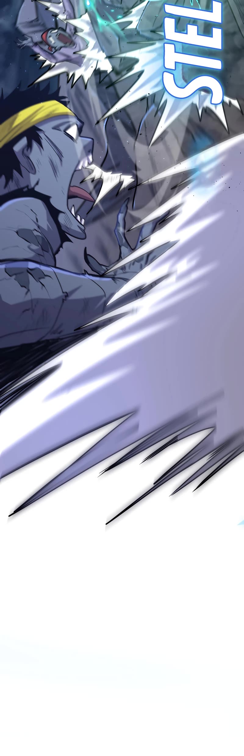 Martial Art: Future's Ten Thousand Years Chapter 10 page 22 - Chapter 10