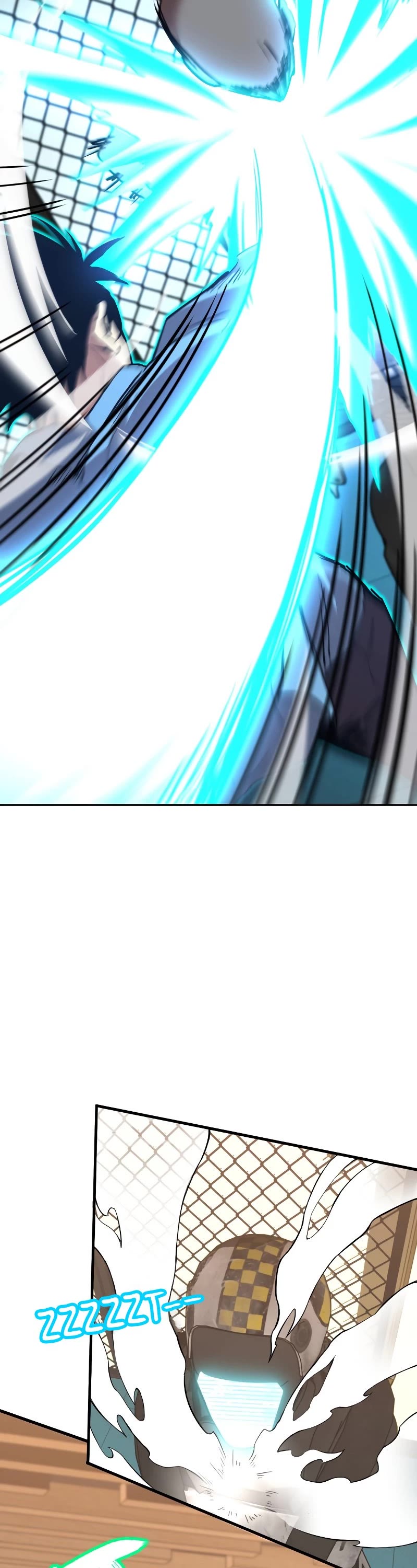 Martial Art: Future's Ten Thousand Years Chapter 10 page 29 - Chapter 10