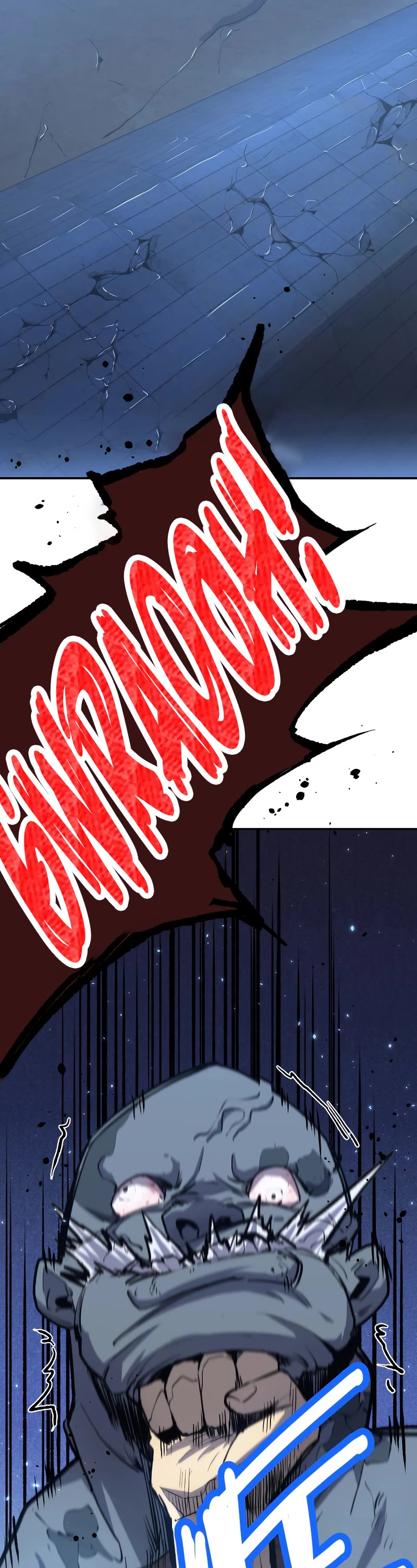 Martial Art: Future's Ten Thousand Years Chapter 10 page 3 - Chapter 10