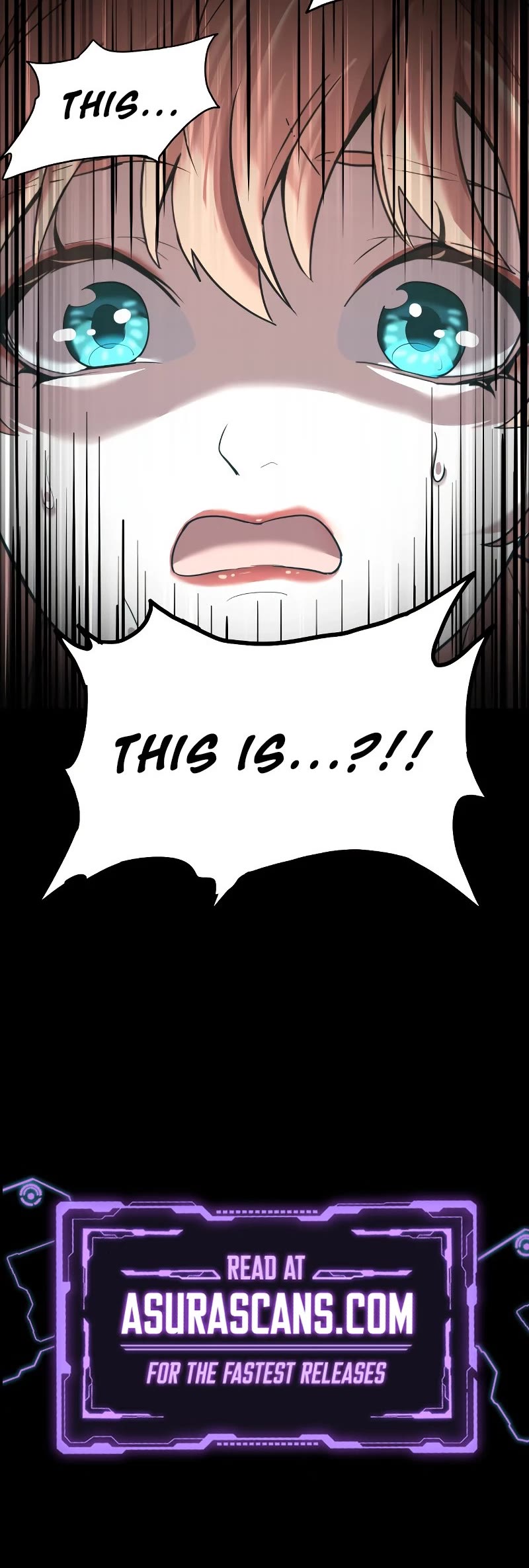 Martial Art: Future's Ten Thousand Years Chapter 10 page 44 - Chapter 10