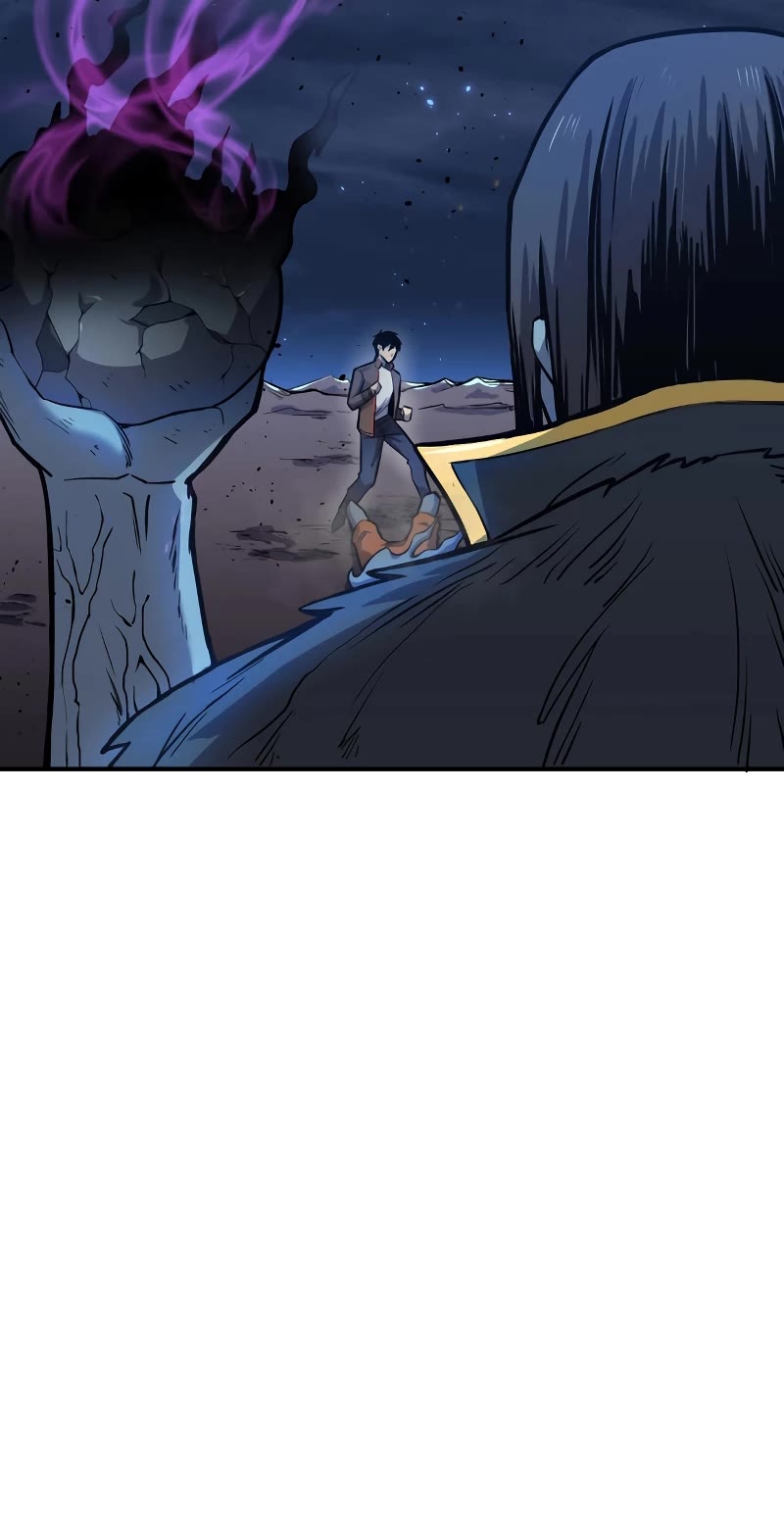 Martial Art: Future's Ten Thousand Years Chapter 10 page 6 - Chapter 10
