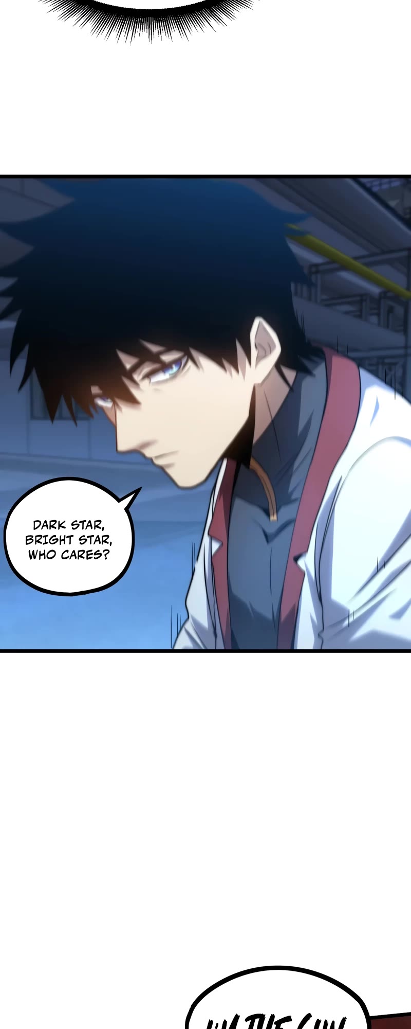 Martial Art: Future's Ten Thousand Years Chapter 100 page 18 - Chapter 100