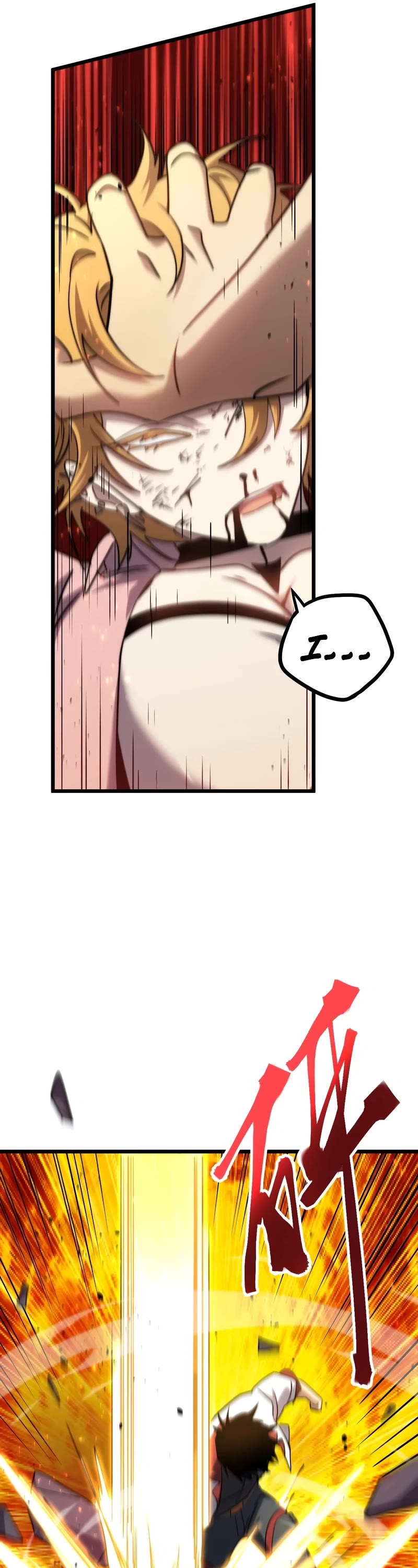 Martial Art: Future's Ten Thousand Years Chapter 100 page 24 - Chapter 100