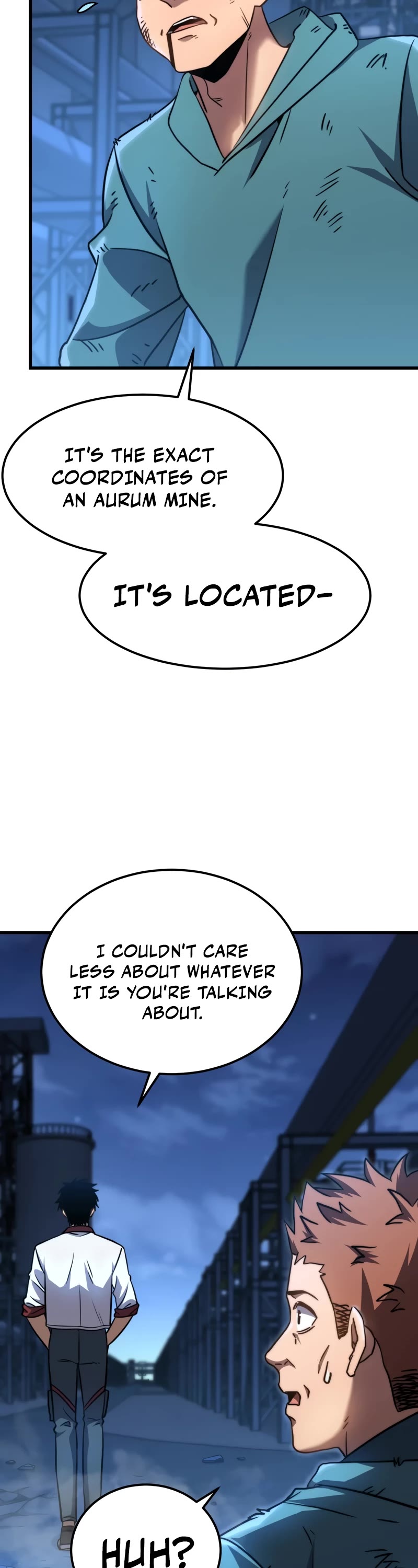 Martial Art: Future's Ten Thousand Years Chapter 100 page 29 - Chapter 100