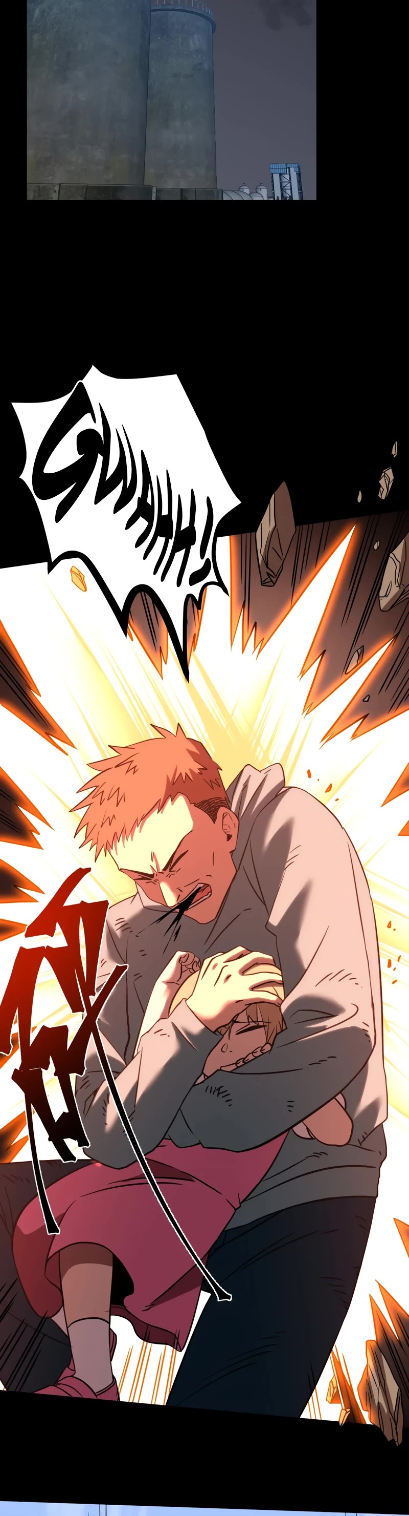 Martial Art: Future's Ten Thousand Years Chapter 100 page 3 - Chapter 100