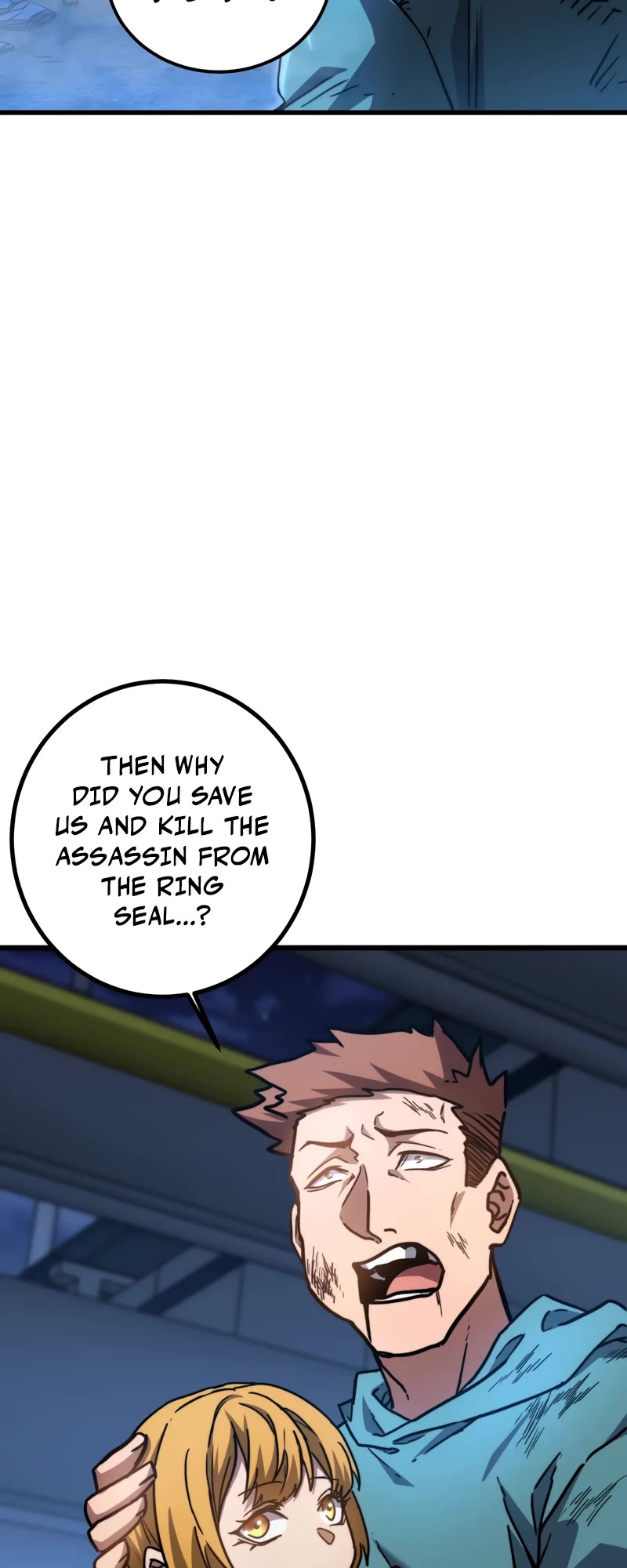 Martial Art: Future's Ten Thousand Years Chapter 100 page 30 - Chapter 100