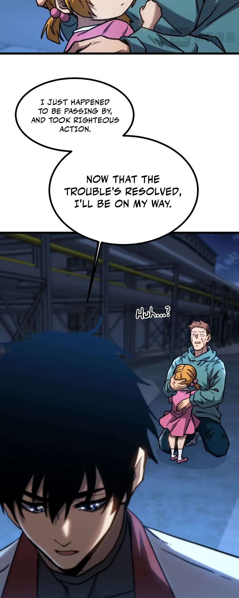 Martial Art: Future's Ten Thousand Years Chapter 100 page 31 - Chapter 100
