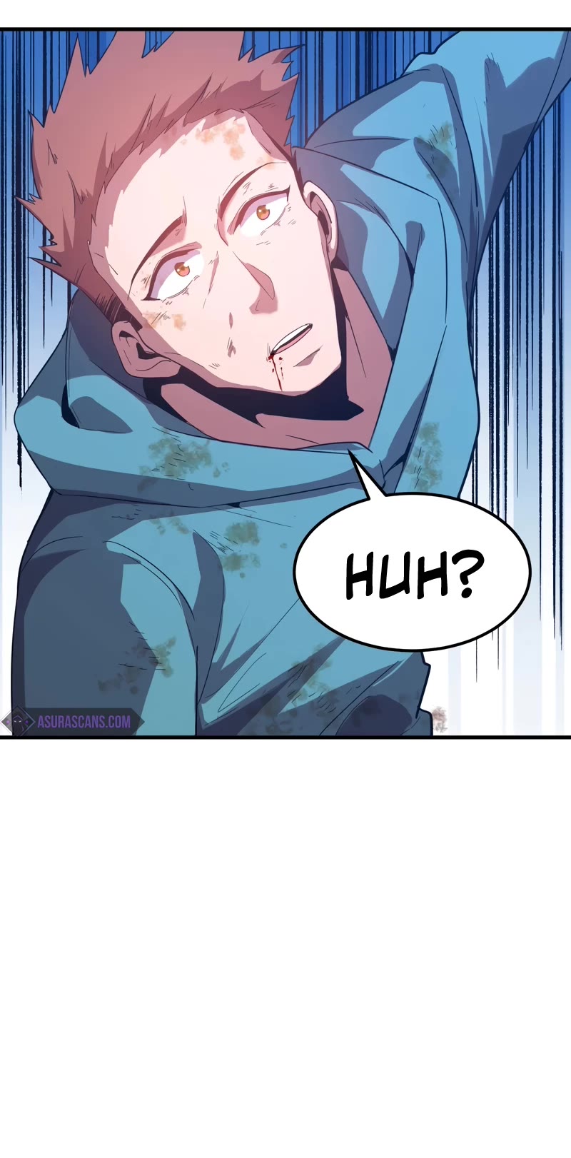 Martial Art: Future's Ten Thousand Years Chapter 100 page 35 - Chapter 100