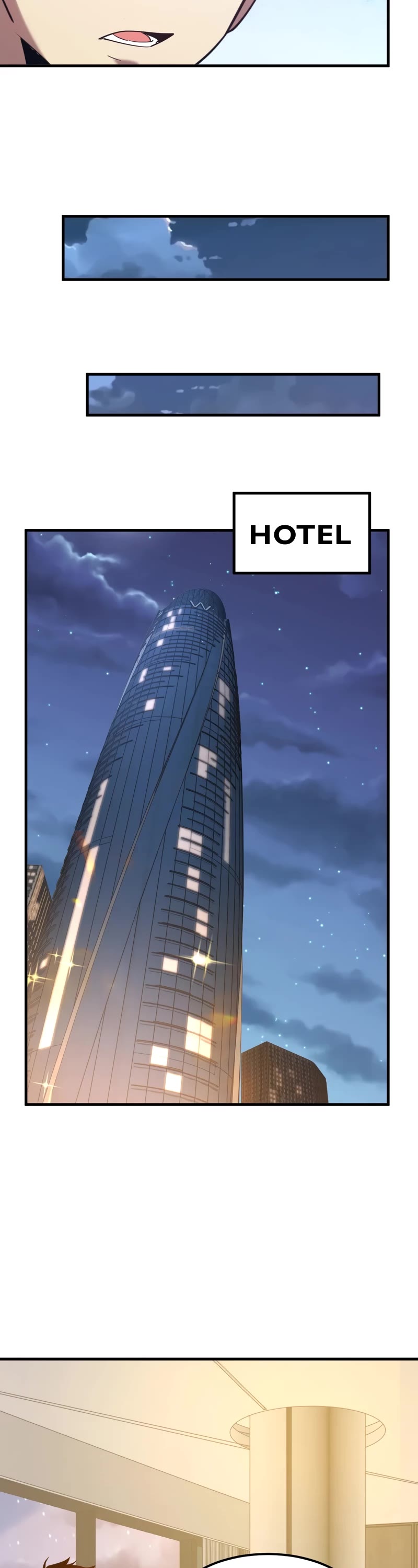 Martial Art: Future's Ten Thousand Years Chapter 100 page 37 - Chapter 100