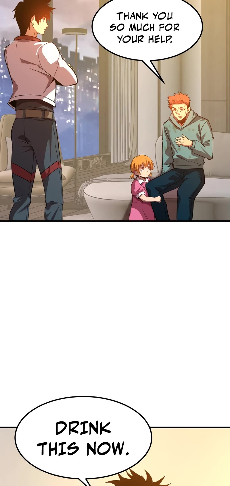 Martial Art: Future's Ten Thousand Years Chapter 100 page 38 - Chapter 100