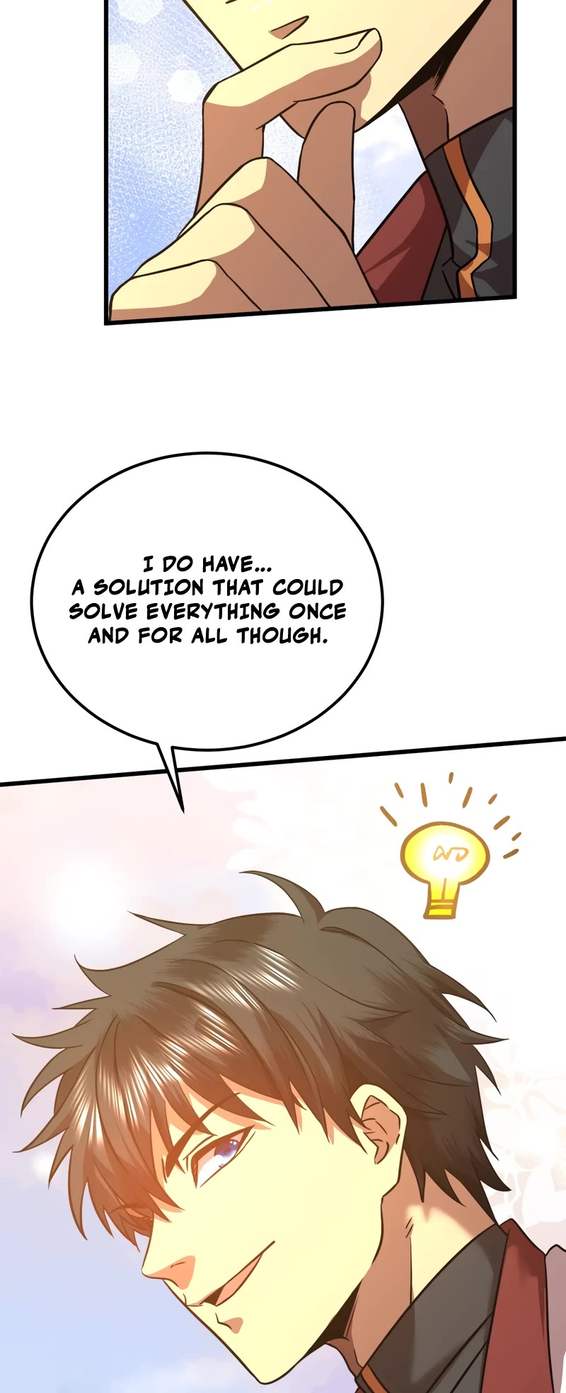 Martial Art: Future's Ten Thousand Years Chapter 100 page 45 - Chapter 100