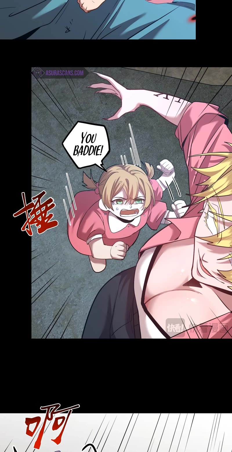 Martial Art: Future's Ten Thousand Years Chapter 100 page 7 - Chapter 100