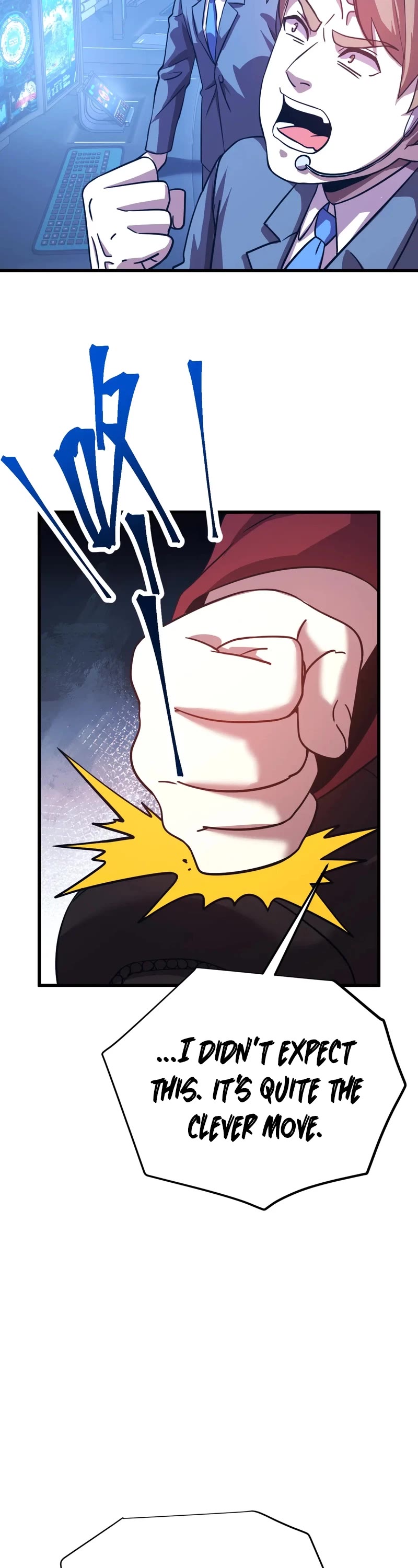 Martial Art: Future's Ten Thousand Years Chapter 101 page 10 - Chapter 101