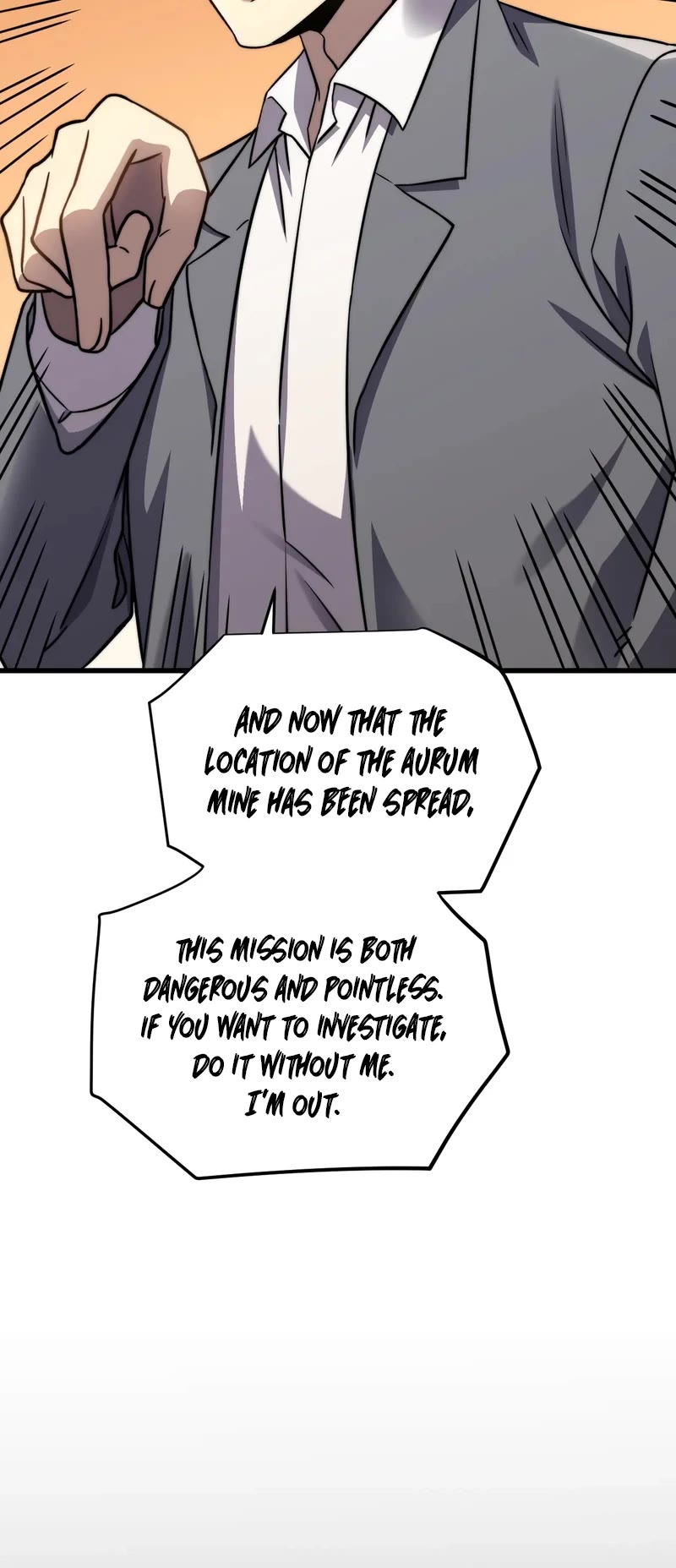 Martial Art: Future's Ten Thousand Years Chapter 101 page 19 - Chapter 101