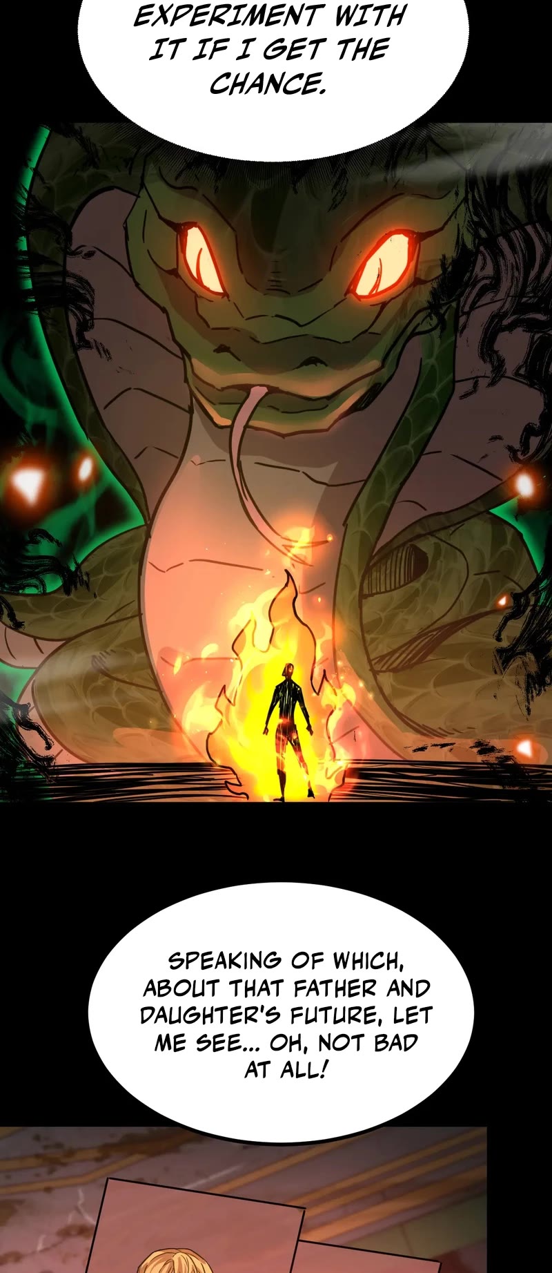 Martial Art: Future's Ten Thousand Years Chapter 101 page 27 - Chapter 101