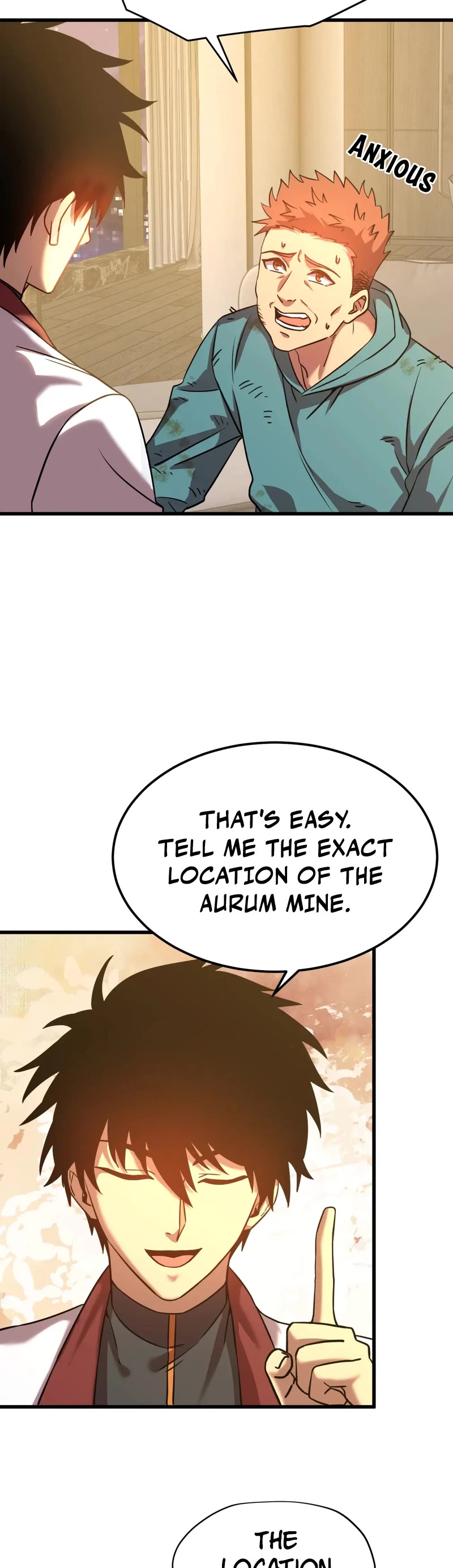 Martial Art: Future's Ten Thousand Years Chapter 101 page 3 - Chapter 101