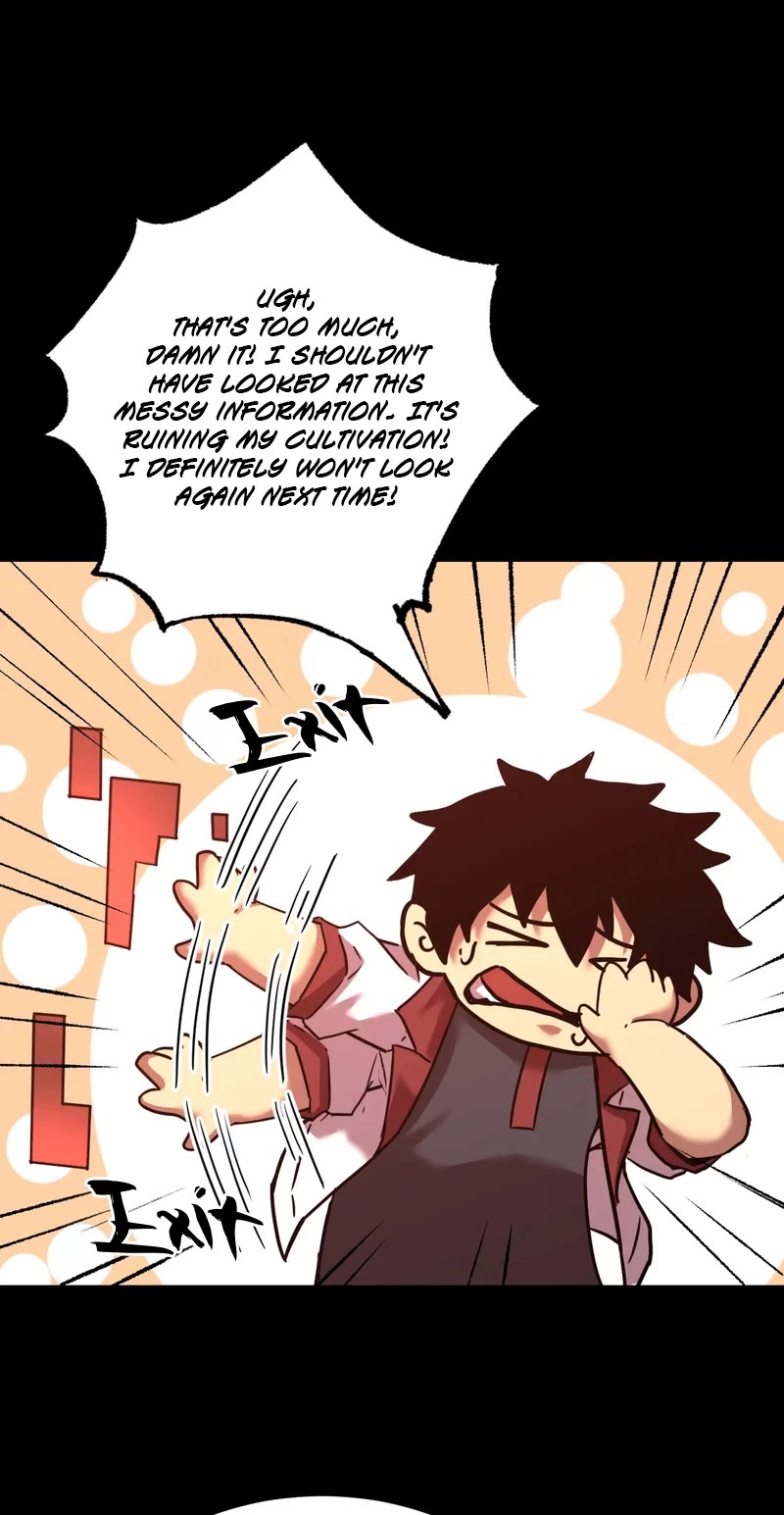 Martial Art: Future's Ten Thousand Years Chapter 101 page 31 - Chapter 101