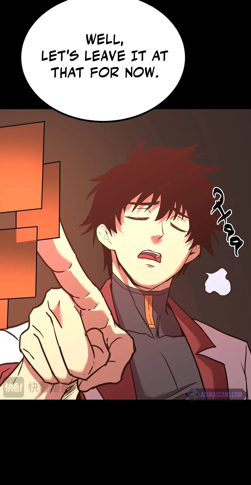 Martial Art: Future's Ten Thousand Years Chapter 101 page 32 - Chapter 101