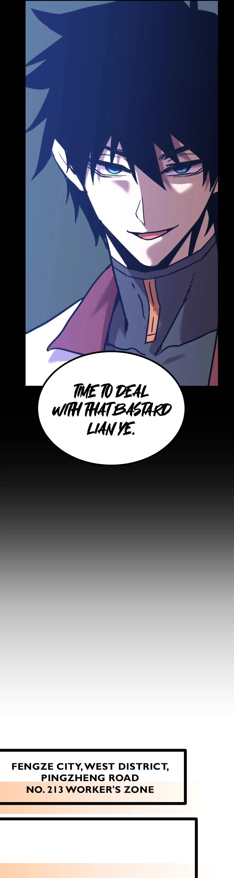 Martial Art: Future's Ten Thousand Years Chapter 101 page 33 - Chapter 101