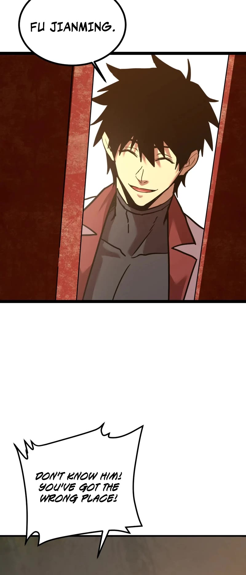 Martial Art: Future's Ten Thousand Years Chapter 101 page 35 - Chapter 101