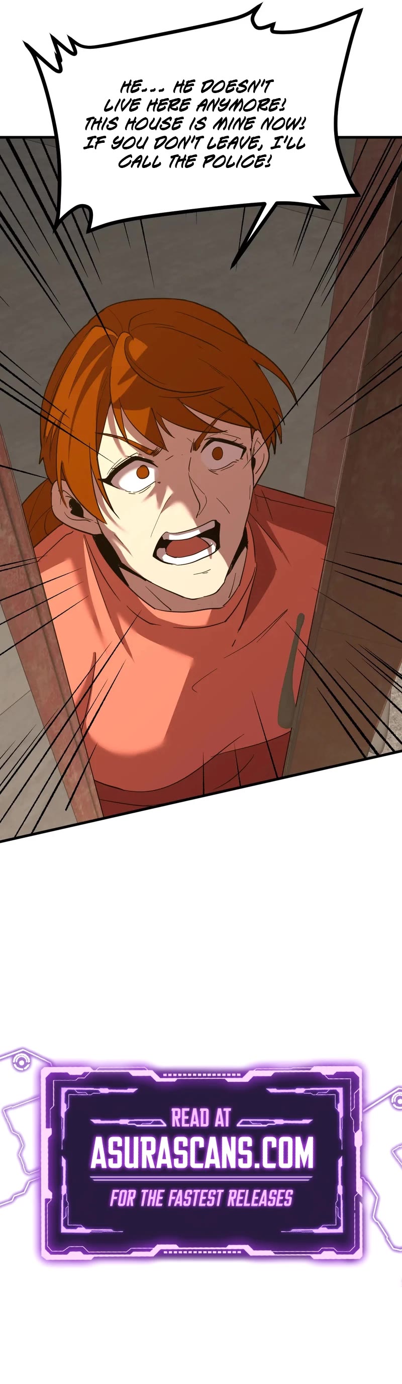 Martial Art: Future's Ten Thousand Years Chapter 101 page 38 - Chapter 101