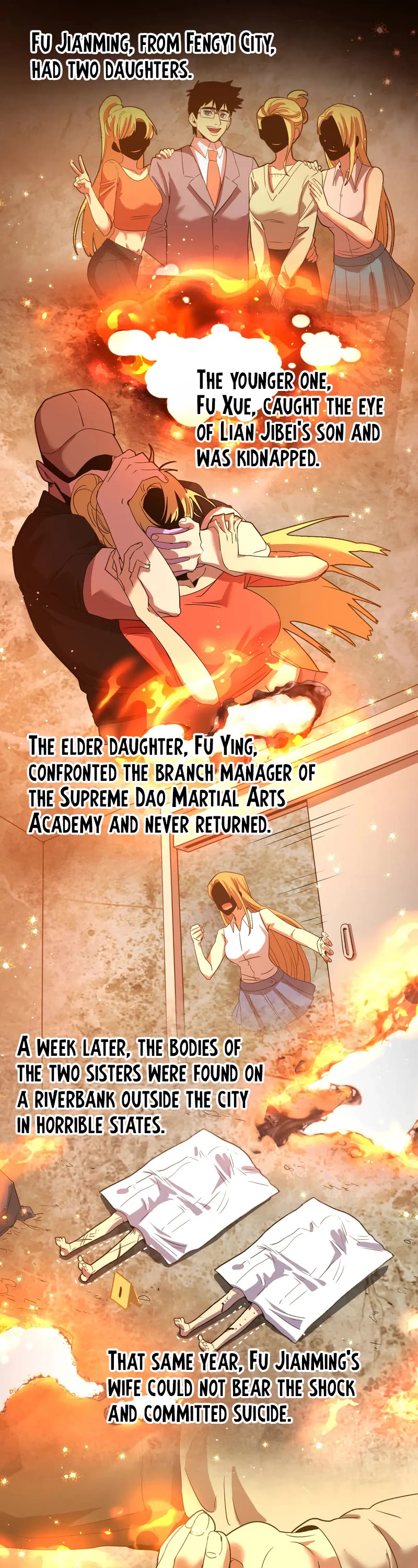 Martial Art: Future's Ten Thousand Years Chapter 102 page 10 - Chapter 102