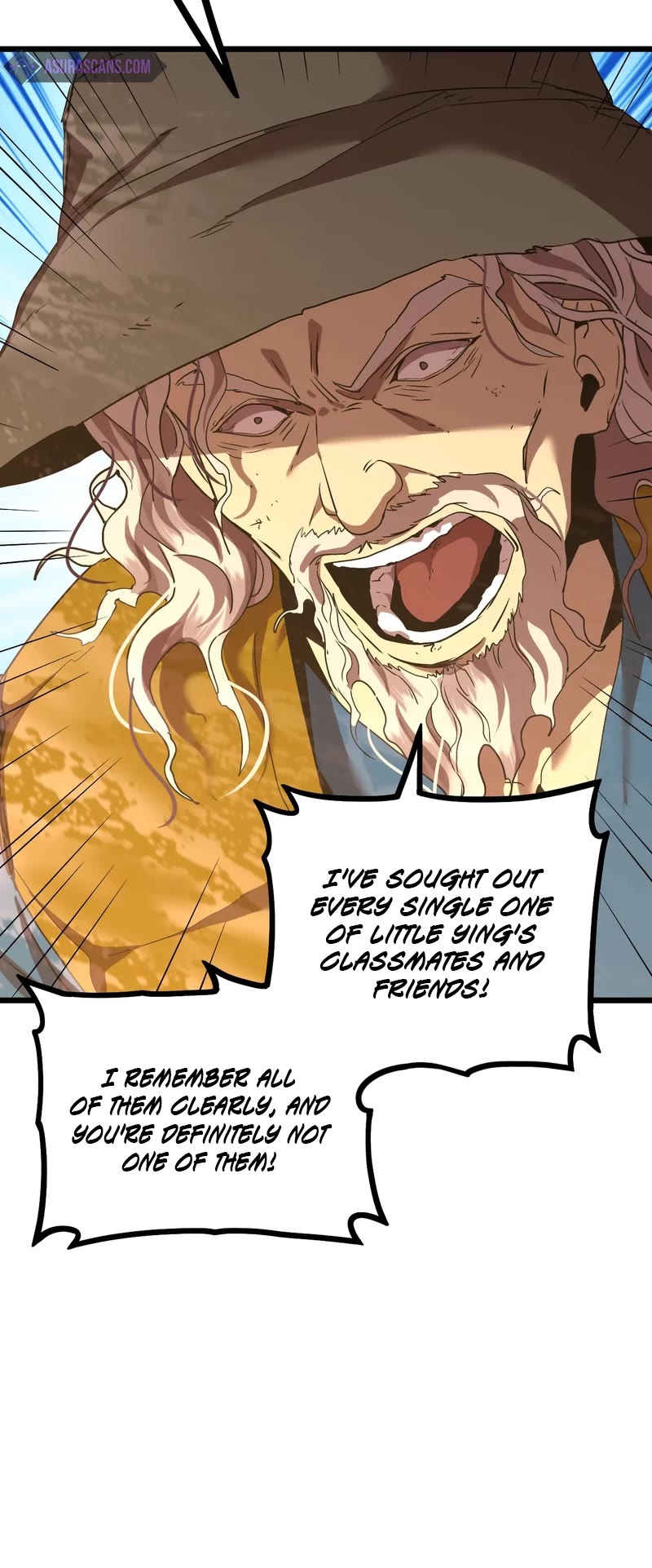 Martial Art: Future's Ten Thousand Years Chapter 102 page 13 - Chapter 102