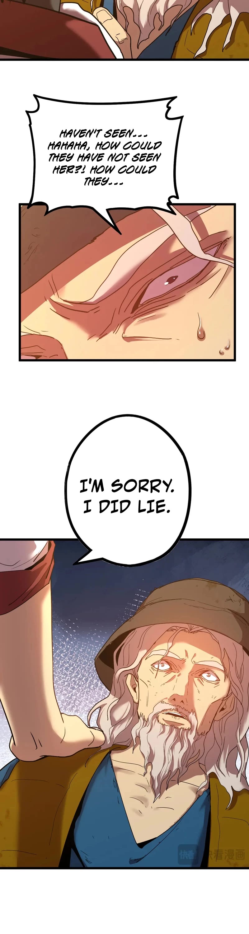 Martial Art: Future's Ten Thousand Years Chapter 102 page 15 - Chapter 102