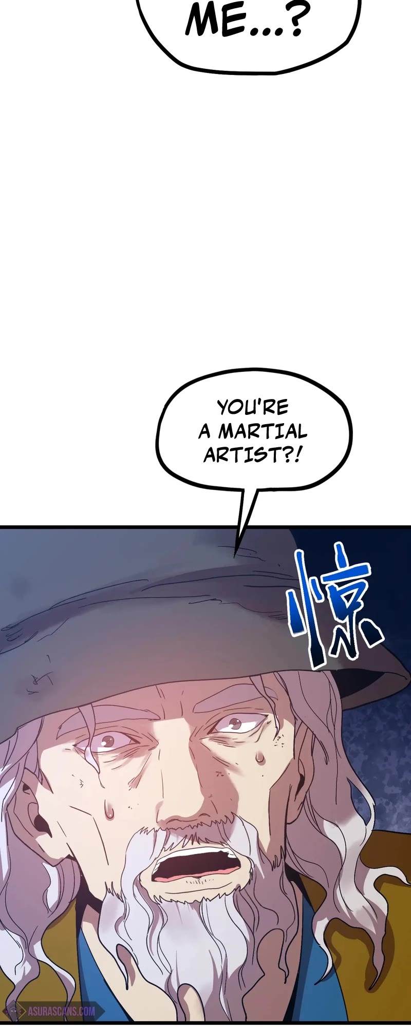 Martial Art: Future's Ten Thousand Years Chapter 102 page 17 - Chapter 102