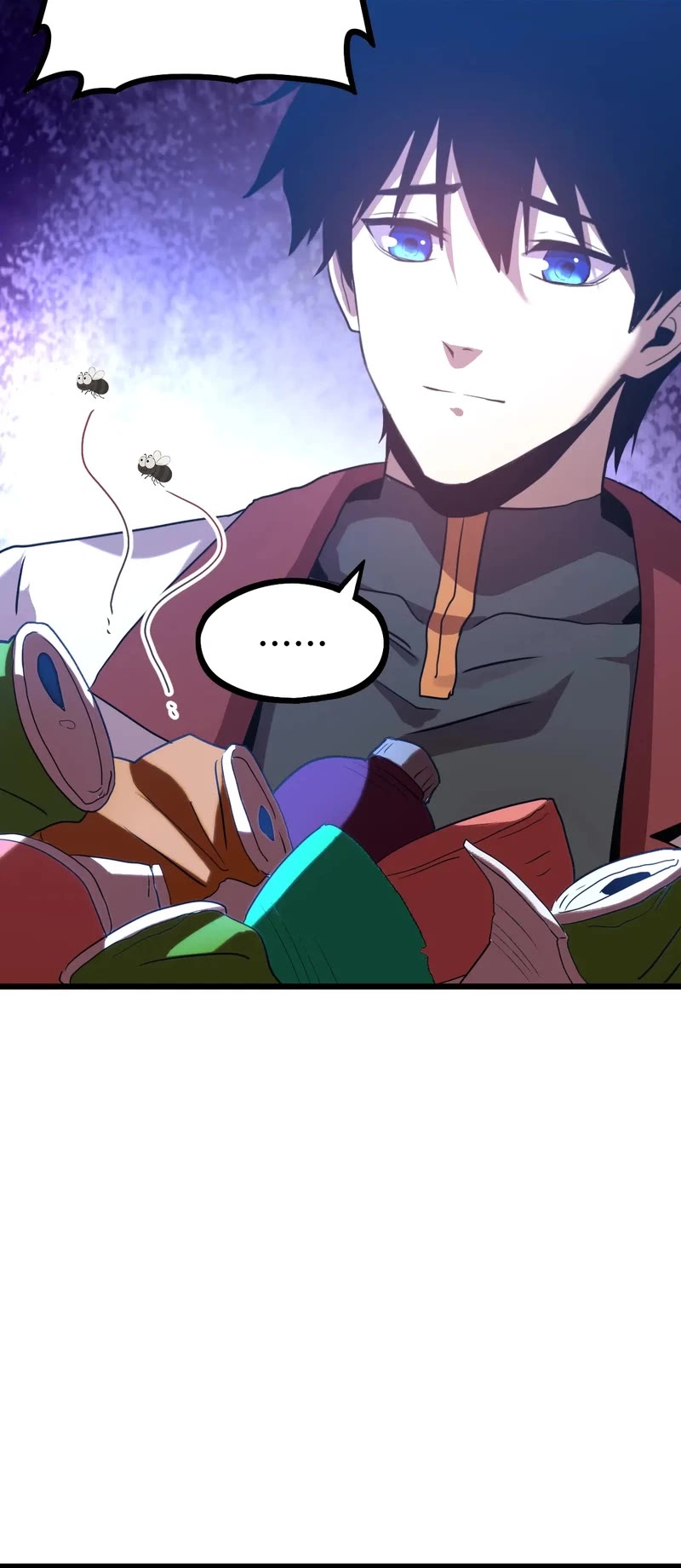 Martial Art: Future's Ten Thousand Years Chapter 102 page 21 - Chapter 102