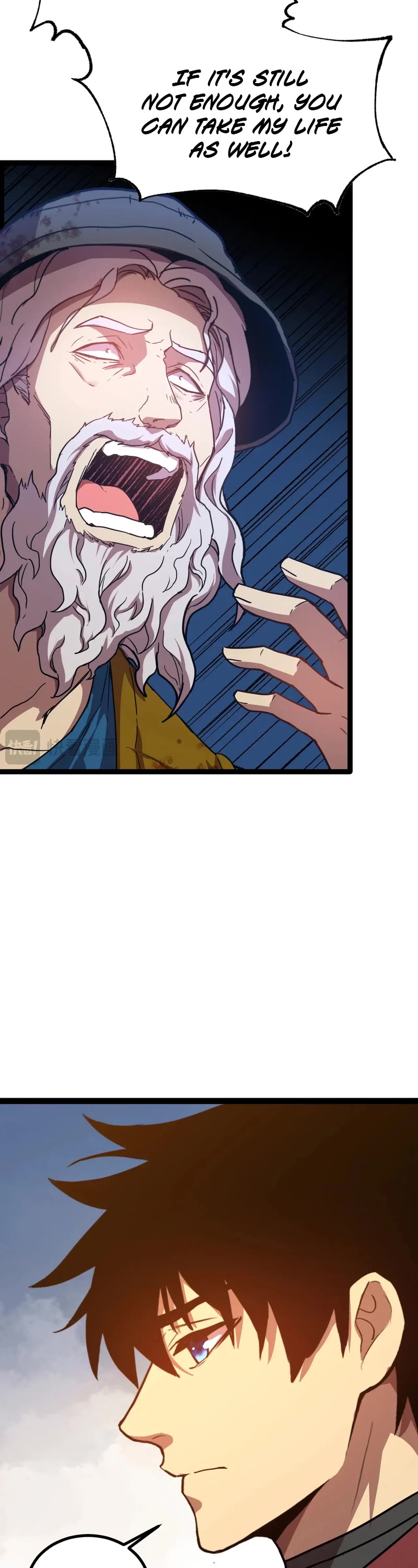 Martial Art: Future's Ten Thousand Years Chapter 102 page 23 - Chapter 102
