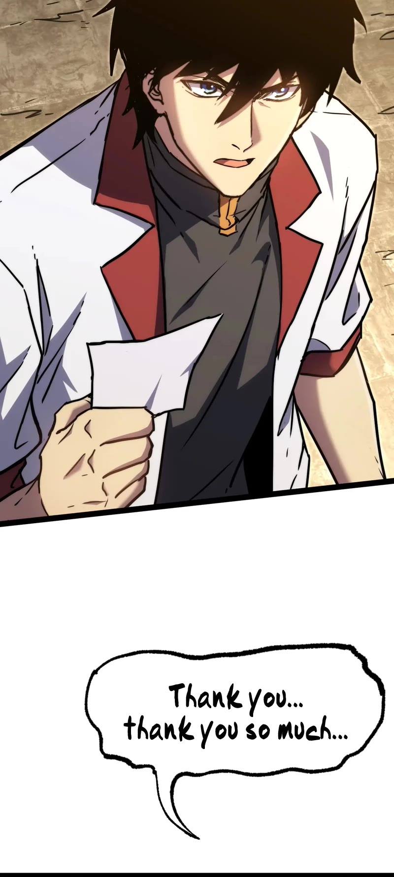 Martial Art: Future's Ten Thousand Years Chapter 102 page 29 - Chapter 102